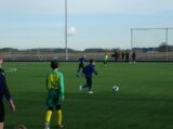 S.K.N.W.K. JO11-1 -Colijnsplaatse Boys JO11-1JM (competitie) seizoen 2021-2022 (voorjaar - 4e fase)) (11/108)